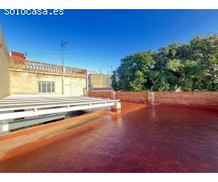 EXCLUSIVO CHALET EN ZONA RESIDENCIAL DE RUBIELOS DE MORA