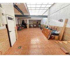 EXCLUSIVO CHALET EN ZONA RESIDENCIAL DE RUBIELOS DE MORA
