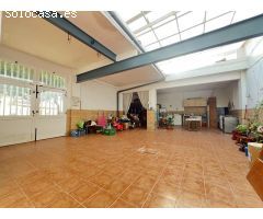 EXCLUSIVO CHALET EN ZONA RESIDENCIAL DE RUBIELOS DE MORA