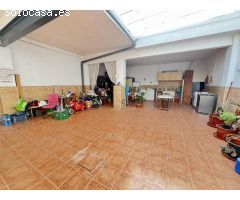 EXCLUSIVO CHALET EN ZONA RESIDENCIAL DE RUBIELOS DE MORA