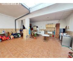 EXCLUSIVO CHALET EN ZONA RESIDENCIAL DE RUBIELOS DE MORA