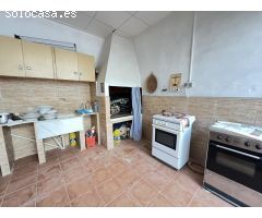 EXCLUSIVO CHALET EN ZONA RESIDENCIAL DE RUBIELOS DE MORA