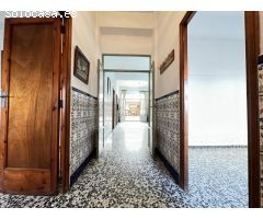 EXCLUSIVO CHALET EN ZONA RESIDENCIAL DE RUBIELOS DE MORA