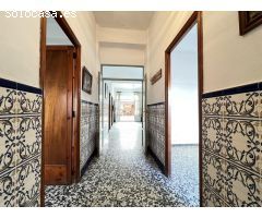 EXCLUSIVO CHALET EN ZONA RESIDENCIAL DE RUBIELOS DE MORA