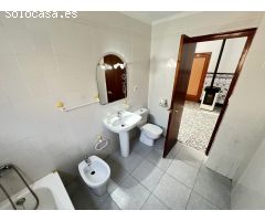 EXCLUSIVO CHALET EN ZONA RESIDENCIAL DE RUBIELOS DE MORA