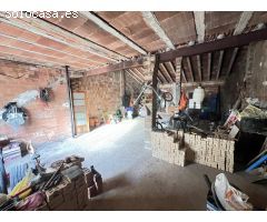 EXCLUSIVO CHALET EN ZONA RESIDENCIAL DE RUBIELOS DE MORA