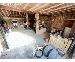 EXCLUSIVO CHALET EN ZONA RESIDENCIAL DE RUBIELOS DE MORA