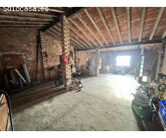 EXCLUSIVO CHALET EN ZONA RESIDENCIAL DE RUBIELOS DE MORA