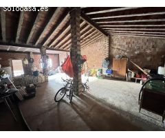 EXCLUSIVO CHALET EN ZONA RESIDENCIAL DE RUBIELOS DE MORA