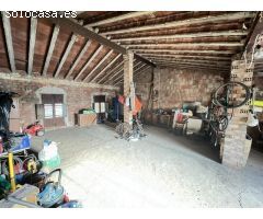 EXCLUSIVO CHALET EN ZONA RESIDENCIAL DE RUBIELOS DE MORA