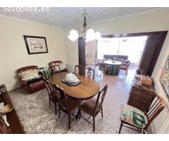 Excelente y amplia casa muy completa en Benicull del Xúquer con una superficie