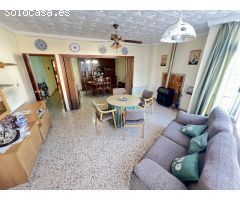 Excelente y amplia casa muy completa en Benicull del Xúquer con una superficie