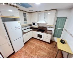 Excelente y amplia casa muy completa en Benicull del Xúquer con una superficie
