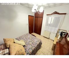 Excelente y amplia casa muy completa en Benicull del Xúquer con una superficie