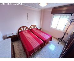 Excelente y amplia casa muy completa en Benicull del Xúquer con una superficie