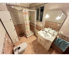 Excelente y amplia casa muy completa en Benicull del Xúquer con una superficie