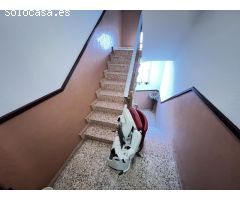 Excelente y amplia casa muy completa en Benicull del Xúquer con una superficie