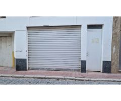 VIVIENDA DE OBRA INACABADA EN ALGINET (VALENCIA)