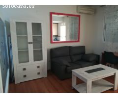 Piso en alquiler