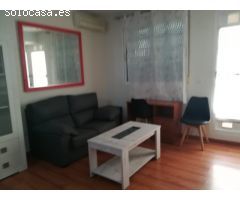 Piso en alquiler