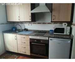 Piso en alquiler