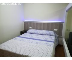 Piso en alquiler