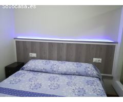 Piso en alquiler