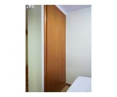 Piso en alquiler