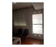 Piso en alquiler