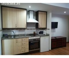 Piso en alquiler