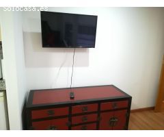 Piso en alquiler