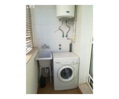 Piso en alquiler