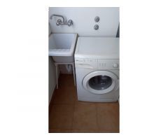 Piso en alquiler