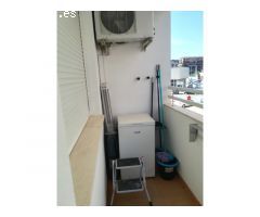 Piso en alquiler