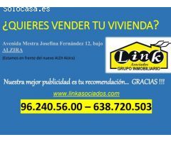 Piso en alquiler