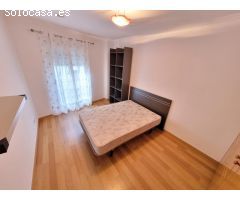 Bonita casa completamente reformada en zona próxima a Avenida Santos Patronos