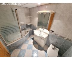 Bonita casa completamente reformada en zona próxima a Avenida Santos Patronos