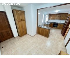 Piso en alquiler Alzira