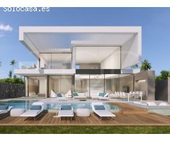 Parcela + proyecto de una espectacular Villa de lujo en Abama Resort