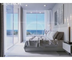 Villas excepcionales en venta con vistas al mar situadas cerca de Siam Mall en