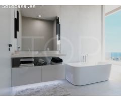 Villas excepcionales en venta con vistas al mar situadas cerca de Siam Mall en