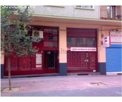 LOCAL EN VENTA EN CALLE MARÍA MOLINER