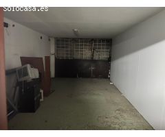 LOCAL EN VENTA EN CALLE MARÍA MOLINER