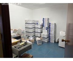 LOCAL EN VENTA EN CALLE MARÍA MOLINER