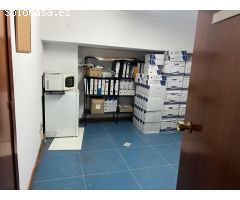 LOCAL EN VENTA EN CALLE MARÍA MOLINER
