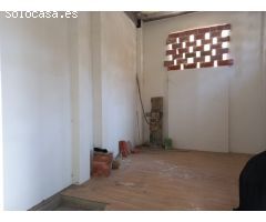 FANTÁSTICO LOCAL EN CALLE SAN PABLO