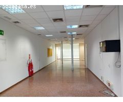 FANTÁSTICO LOCAL EN AVENIDA CESAREO ALIERTA