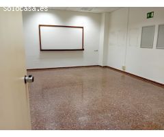 FANTÁSTICO LOCAL EN AVENIDA CESAREO ALIERTA