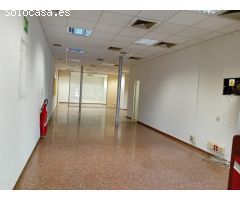 FANTÁSTICO LOCAL EN AVENIDA CESAREO ALIERTA