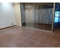 FANTÁSTICO LOCAL EN AVENIDA CESAREO ALIERTA